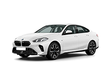 2 Series Gran Coupe 220 M Sport 4dr Step Auto