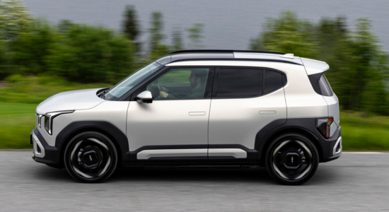 KIA EV2, military discounts Motor Source Group